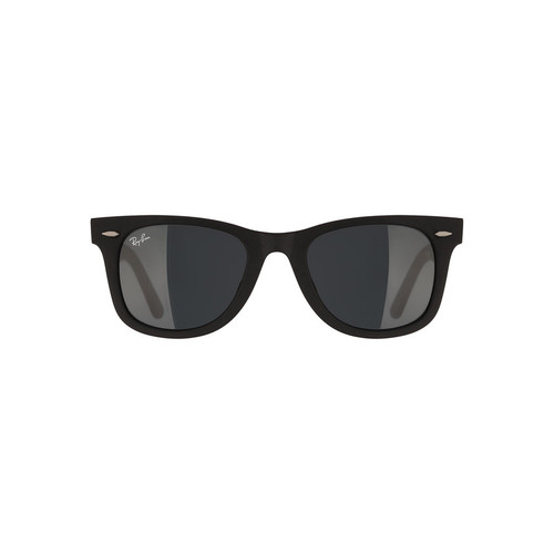 عینک آفتابی ویفرر (Wayfarer) ری بن مدل 0RB2140-901SA-52