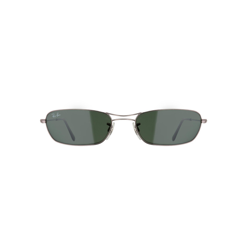 عینک آفتابی بایکر (Biker) مردانه ری بن مدل rb33811