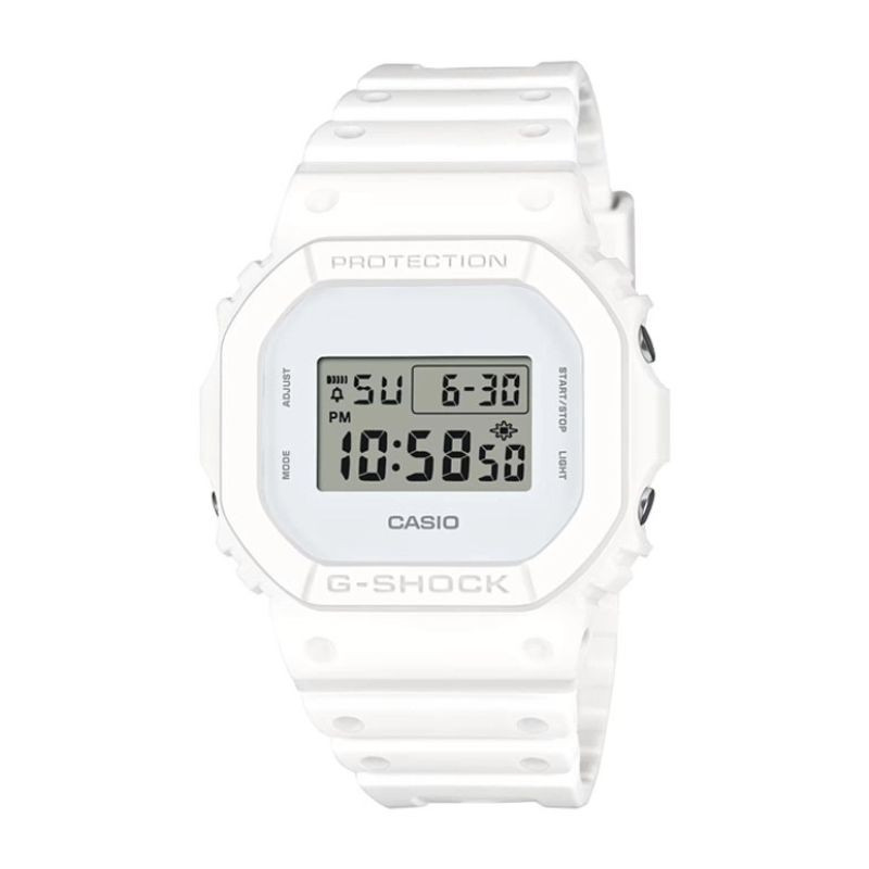 ساعت مچی دیجیتال کاسیو مدل DW-5600WW-7DR