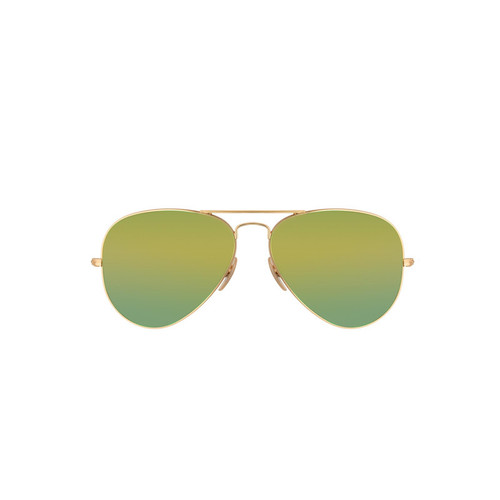 عینک آفتابی خلبانی (Aviator) ری بن مدل rb30251