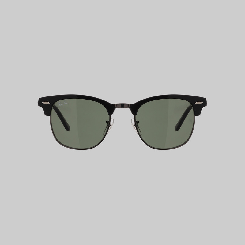 عینک آفتابی کلاب مستر (Clubmaster) ری بن مدل RB3016-1306-31