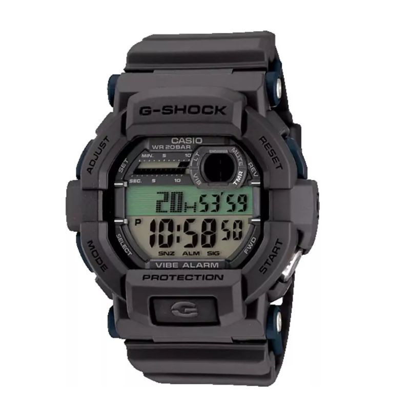 ساعت مچی دیجیتال مردانه کاسیو مدل GD-350-8DR