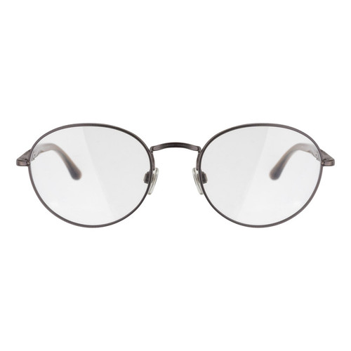 فریم عینک طبی گرد مردانه جورجیو آرمانی مدل 0AR5002-3005 مناسب برای صورت مستطیل، مربع، لوزی و قلب