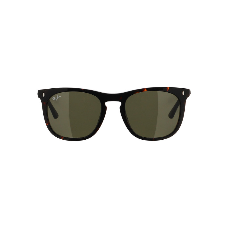 عینک آفتابی ویفرر (Wayfarer) ری بن مدل 0RB2210-902-31