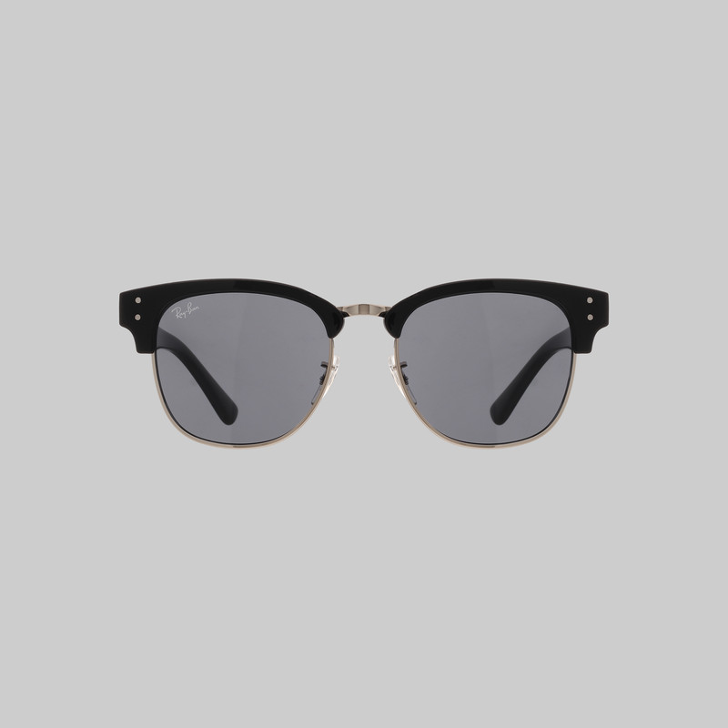 عینک آفتابی کلاب مستر (Clubmaster) ری بن مدل RB0504S-6678-3A