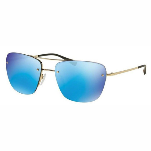 عینک آفتابی خلبانی (Aviator) پرادا مدل 0PS 52RS-ZVN5M2
