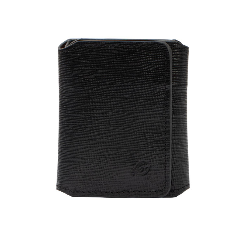 کیف پول چرم عطارد مدل چرم طبیعی کد K56
