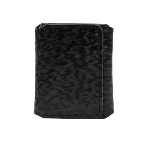کیف پول چرم عطارد مدل چرم طبیعی کد K56