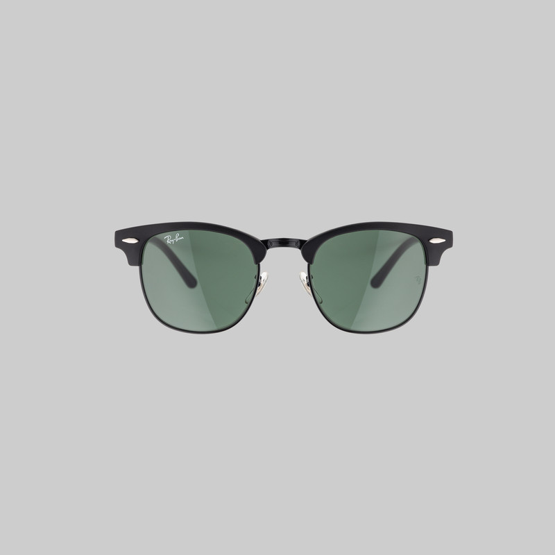 عینک آفتابی کلاب مستر (Clubmaster) ری بن مدل RB3016-1305S