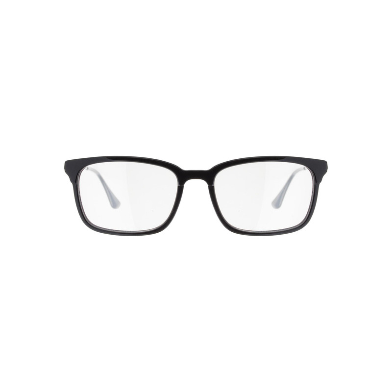 فریم عینک طبی ویفرر (Wayfarer) مردانه ری بن مدل 0RX5364I-5809-53 مناسب برای صورت مستطیل، مربع، قلب و بیضی