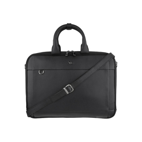کیف اداری مردانه چرم مشهد مدل A5601-001