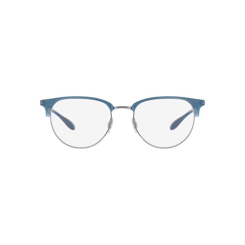 فریم عینک طبی کلاب مستر (Clubmaster) ری بن مدل 0RX6396-2934 مناسب برای صورت گرد، لوزی و مربع