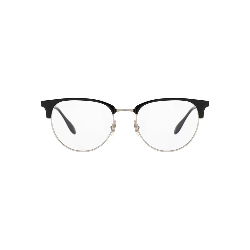 فریم عینک طبی کلاب مستر (Clubmaster) ری بن مدل 0RX6396-2932 مناسب برای صورت گرد، لوزی و مربع