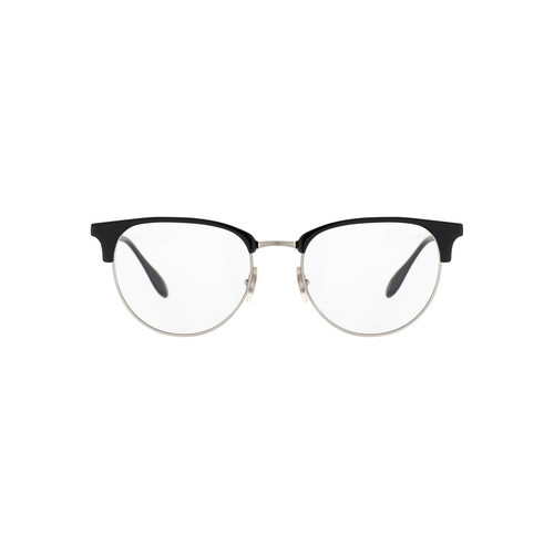 فریم عینک طبی کلاب مستر (Clubmaster) ری بن مدل 0RX6396-2932 مناسب برای صورت گرد، لوزی و مربع