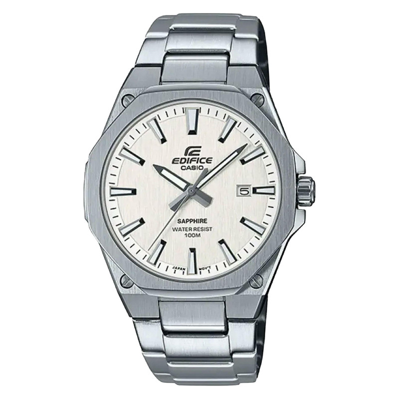 ساعت مچی عقربه‌ای کوارتز مردانه کاسیو مدل EFR-S108D-7AVUDF