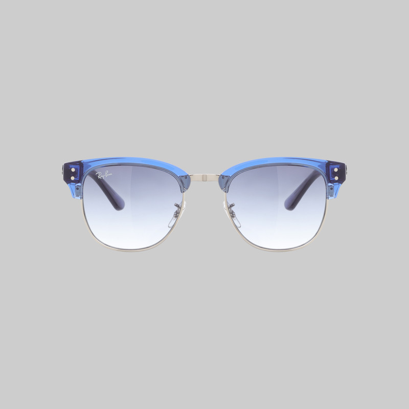 عینک آفتابی کلاب مستر (Clubmaster) ری بن مدل RB0504S-6708-79