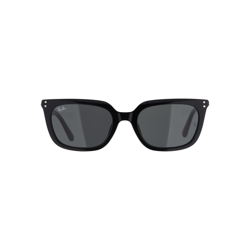 عینک آفتابی ویفرر (Wayfarer) ری بن مدل 0RB4439D-901-87