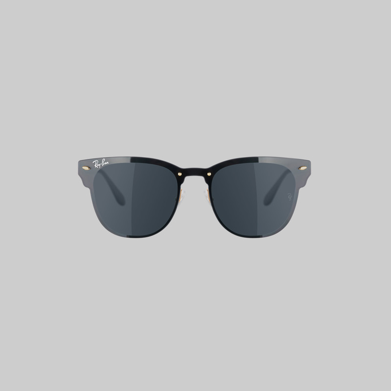 عینک آفتابی کلاب مستر (Clubmaster) ری بن مدل RB3576-N-043-71
