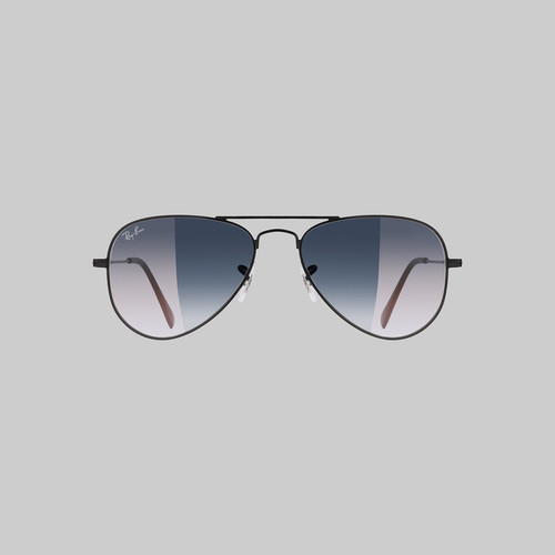 عینک آفتابی خلبانی (Aviator) ری بن مدل RB3044-002-32