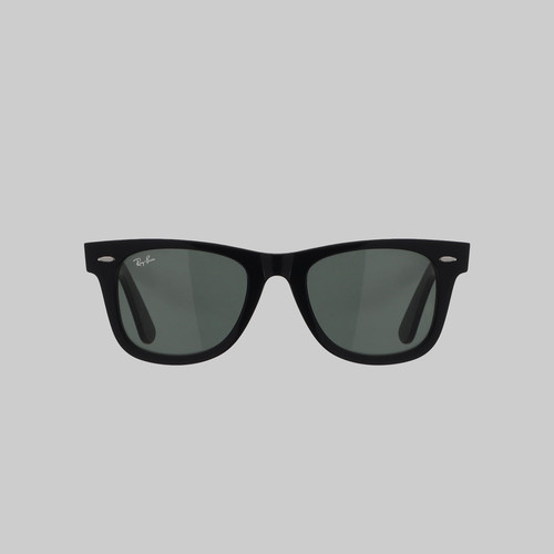 عینک آفتابی زنانه و مردانه محافظ UV ری بن مدل RB2140-1012-50