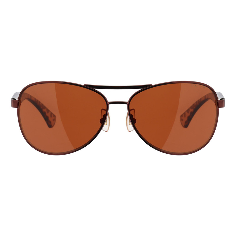 عینک آفتابی خلبانی (Aviator) رالف لورن مدل 0RA4108-10473