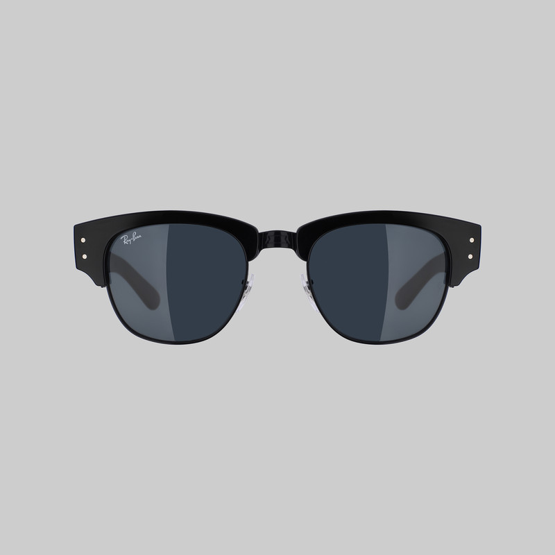عینک آفتابی کلاب مستر (Clubmaster) ری بن مدل RB0316S-1367-48