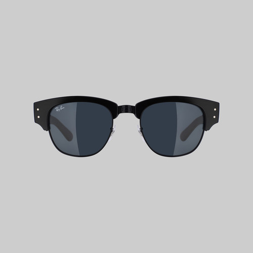 عینک آفتابی کلاب مستر (Clubmaster) ری بن مدل RB0316S-1367-48