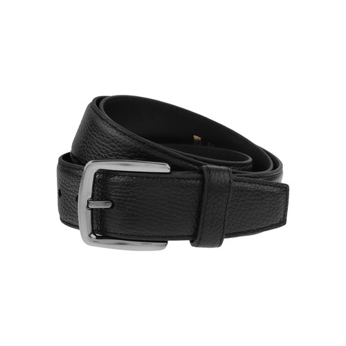 کمربند مردانه چرم مشهد مدل N6499-001