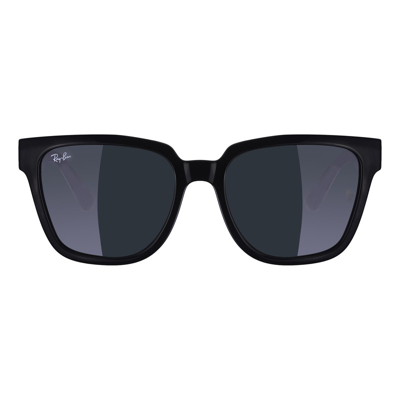 عینک آفتابی ویفرر (Wayfarer) ری بن مدل RB4437-90187