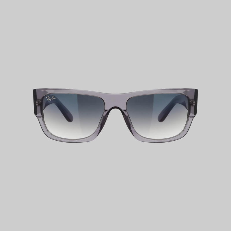 عینک آفتابی ویفرر (Wayfarer) ری بن مدل RB0947S-6675-71