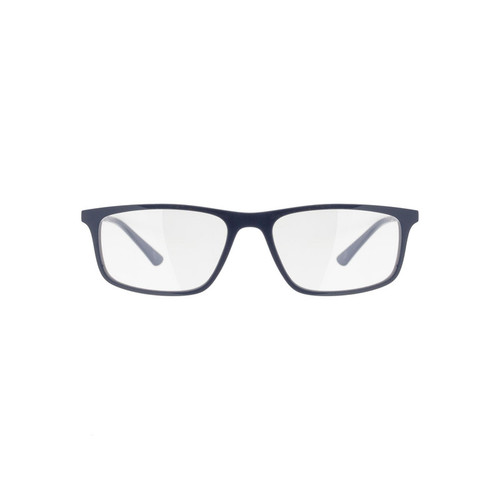 فریم عینک طبی ویفرر (Wayfarer) مردانه ری بن مدل 0RX7128I-5419-53 مناسب برای صورت قلب، گرد، مثلث و بیضی