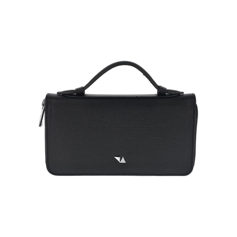 کیف دستی چرم مشهد مدل D5580-001-01
