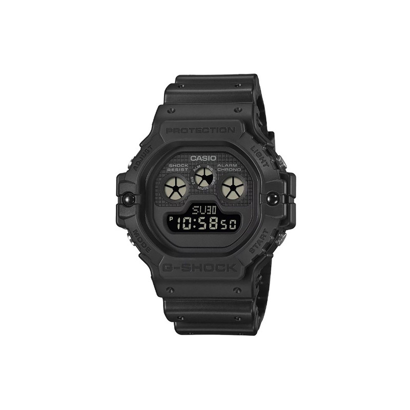 ساعت دیجیتال مردانه کاسیو  مدل جی-شاک کد DW-5900U-1DR