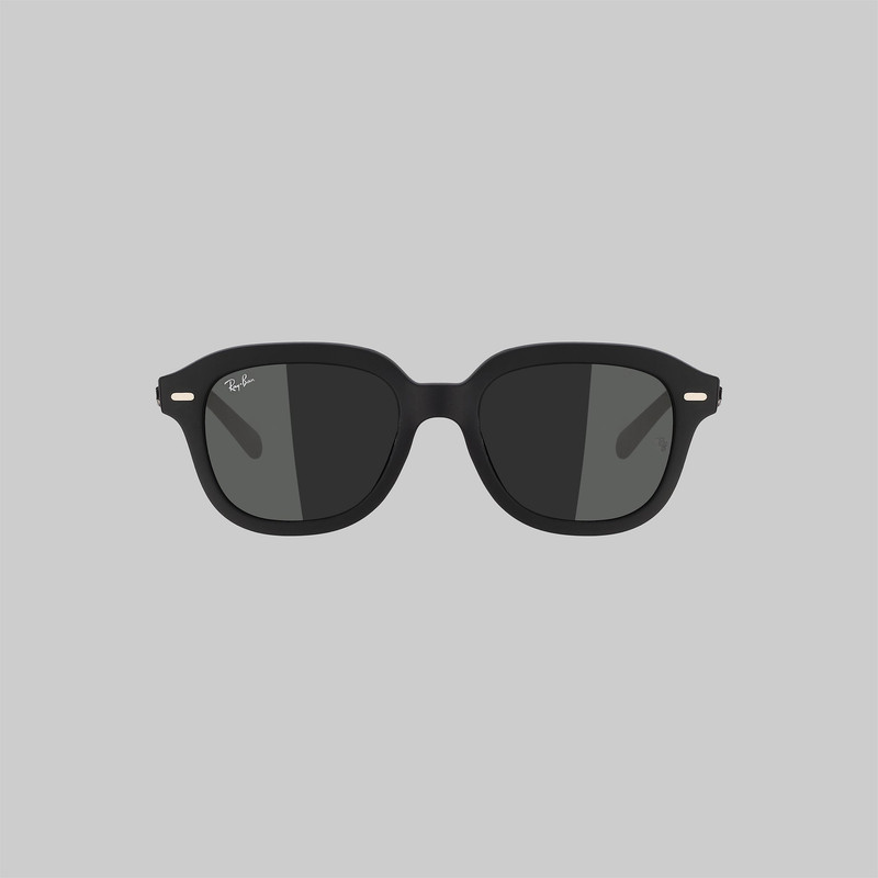 عینک آفتابی ویفرر (Wayfarer) ری بن مدل RB4398F-601S-1