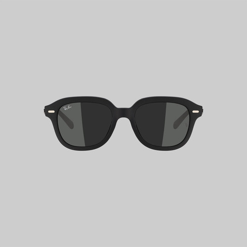 عینک آفتابی ویفرر (Wayfarer) ری بن مدل RB4398F-601S-1