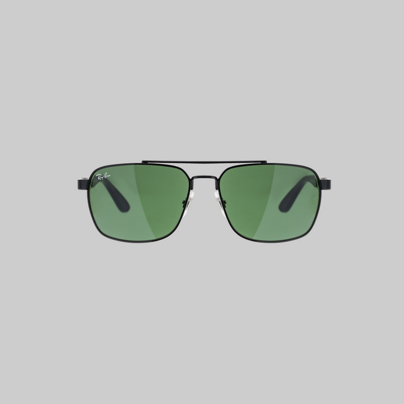 عینک آفتابی خلبانی (Aviator) ری بن مدل RB3701-001-71