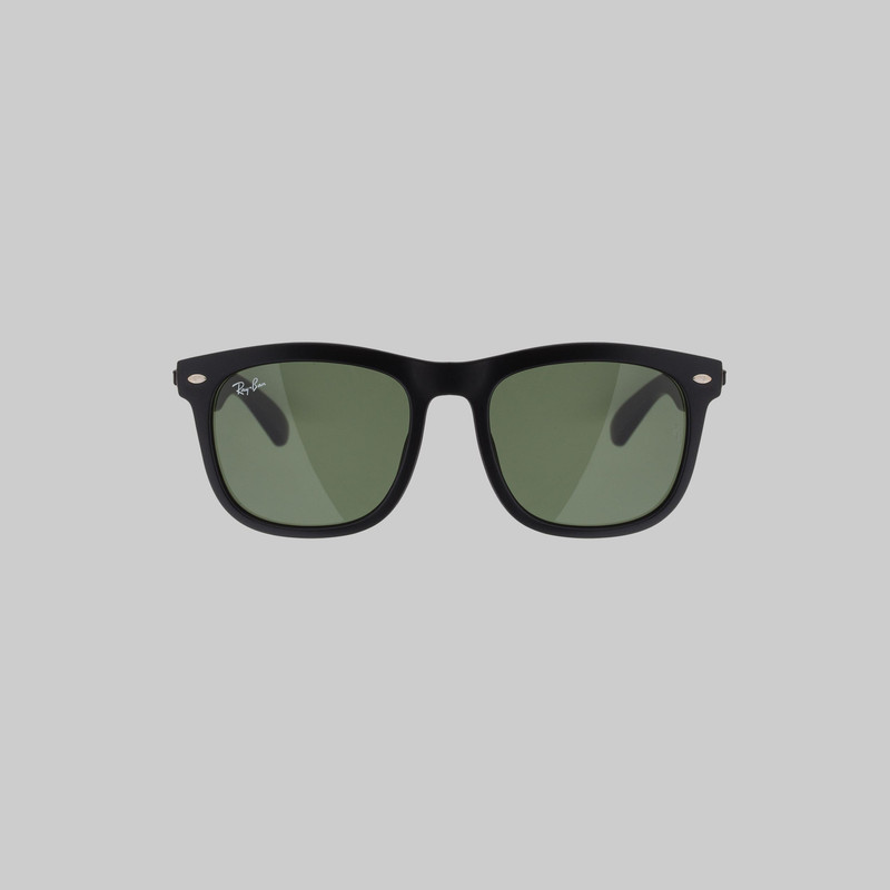 عینک آفتابی ویفرر (Wayfarer) ری بن مدل RB4260D-601S-71