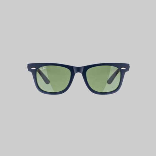 عینک آفتابی ویفرر (Wayfarer) ری بن مدل RB2140-903SA-50