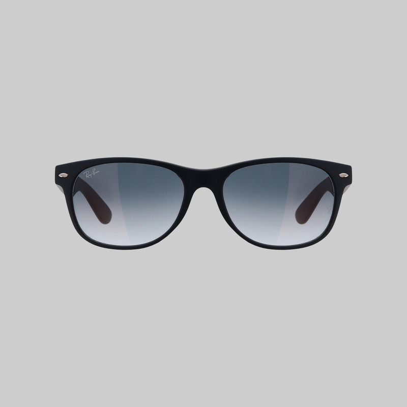 عینک آفتابی ویفرر (Wayfarer) ری بن مدل RB2132-6040-32-55