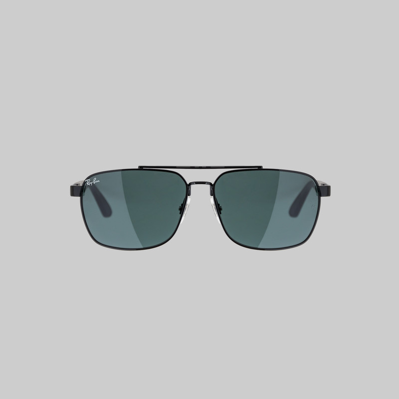 عینک آفتابی خلبانی (Aviator) ری بن مدل RB3701-002-87