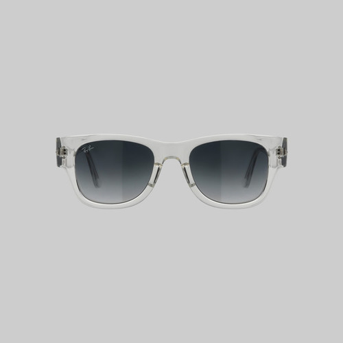 عینک آفتابی ویفرر (Wayfarer) ری بن مدل RB0840-6765-32