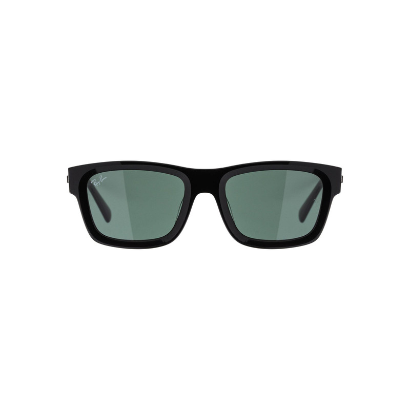 عینک آفتابی ویفرر (Wayfarer) ری بن مدل 0RB4396-6677-71