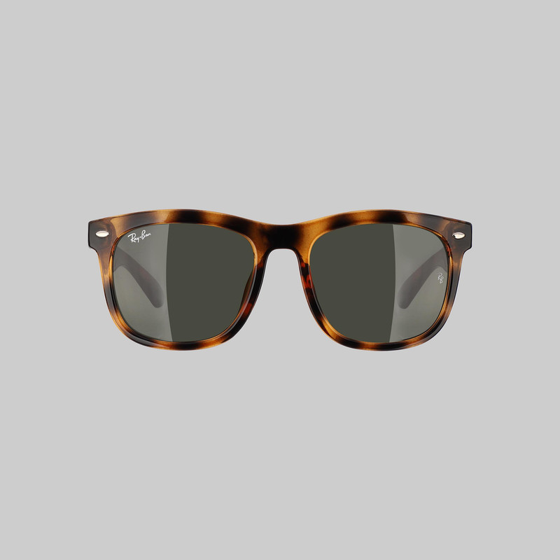 عینک آفتابی ویفرر (Wayfarer) ری بن مدل RB4260D-710
