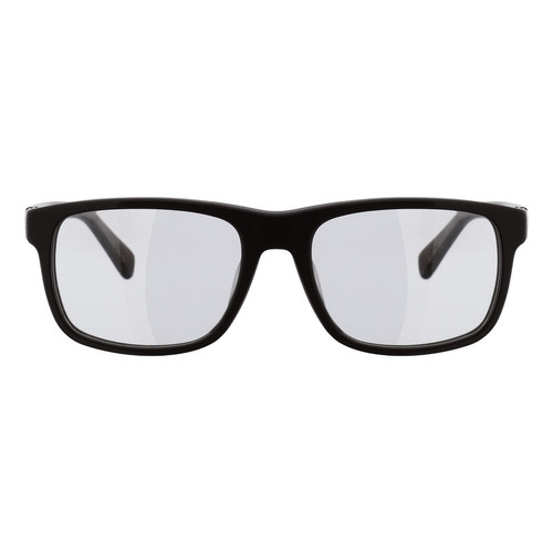 فریم عینک طبی ویفرر (Wayfarer) مردانه آرمانی اکسچنج مدل 0AX3025F-8086-53 مناسب برای صورت بیضی، قلب، مستطیل و مربع