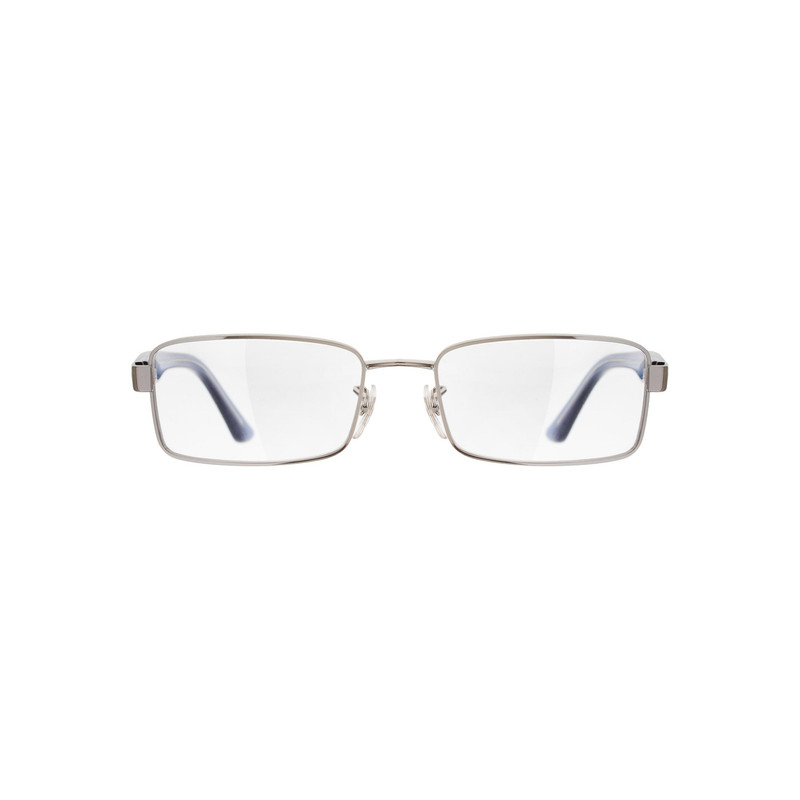 فریم عینک طبی مستطیلی ری بن مدل 0RX6270I-2500-50 مناسب برای صورت بیضی، قلب، گرد و مثلث