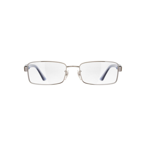 فریم عینک طبی مستطیلی ری بن مدل 0RX6270I-2500-50 مناسب برای صورت بیضی، قلب، گرد و مثلث