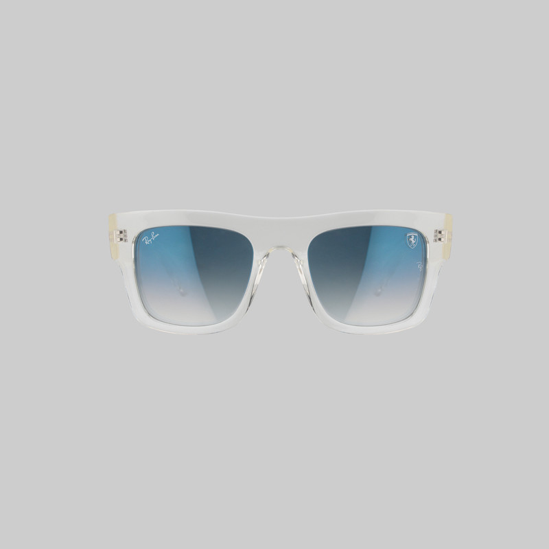عینک آفتابی ویفرر (Wayfarer) ری بن مدل RB2217M-F706-4L