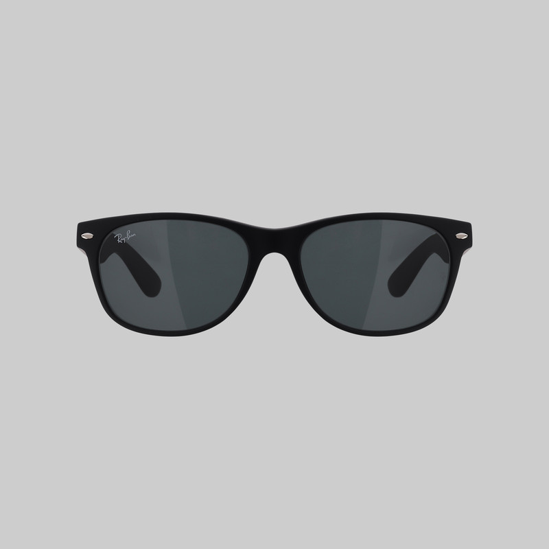 عینک آفتابی ویفرر (Wayfarer) ری بن مدل RB2132-902-55