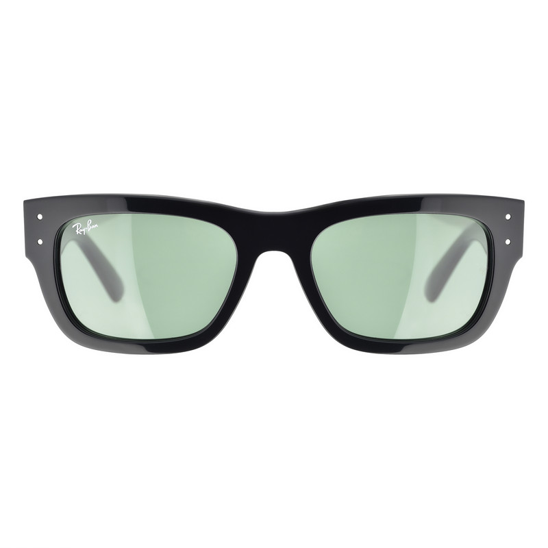 عینک آفتابی ویفرر (Wayfarer) ری بن مدل 0RB7683S-901-31