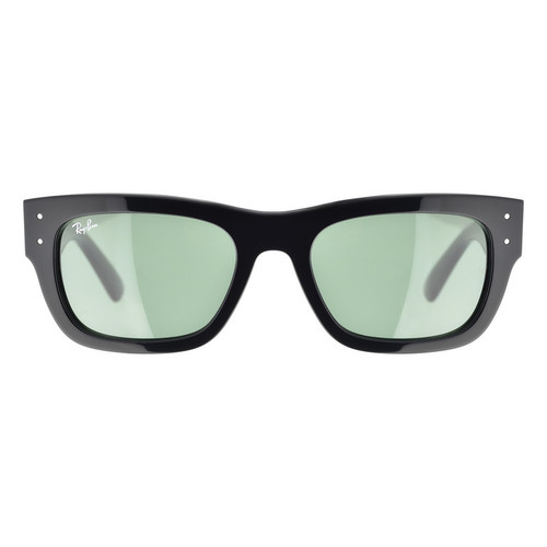 عینک آفتابی ویفرر (Wayfarer) ری بن مدل 0RB7683S-901-31